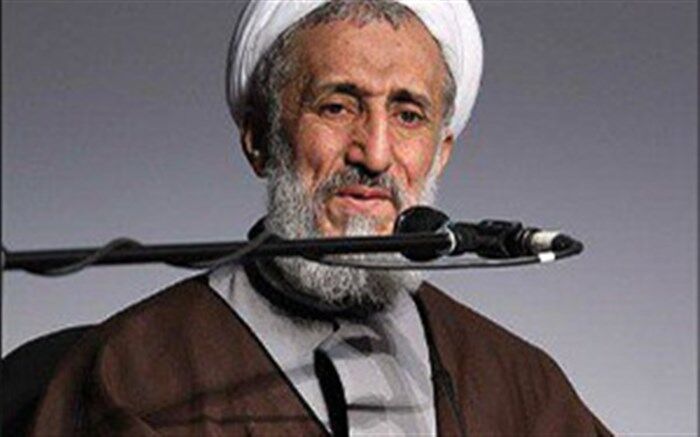 صدیقی: اگر مردم شهر و کشورها خدا را در نظر می‌گرفتند مبتلا به مشکلات معیشتی نمی‌شدند