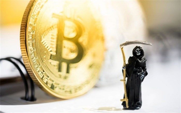 با رمزارزِ فردی که مرده، چه می‌توان کرد؟