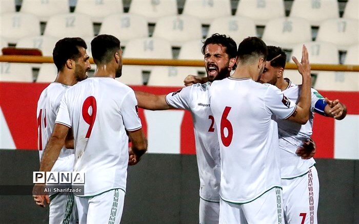 تیم ملی فوتبال در اردن وارد قرنطینه شد