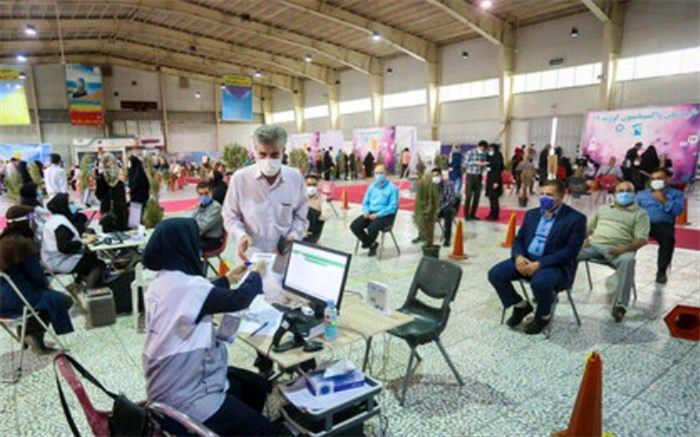 انقلاب واکسیناسیون