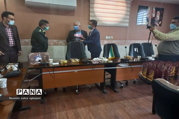 برگزاری هفته مبارزه با اعتیاد و آسیب‌های اجتماعی در شهرستان رباط کریم