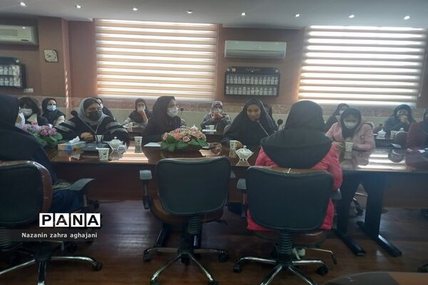 برگزاری هفته مبارزه با اعتیاد و آسیب‌های اجتماعی در شهرستان رباط کریم