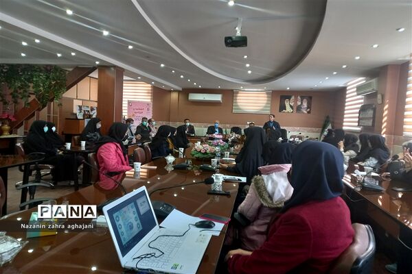 برگزاری هفته مبارزه با اعتیاد و آسیب‌های اجتماعی در شهرستان رباط کریم