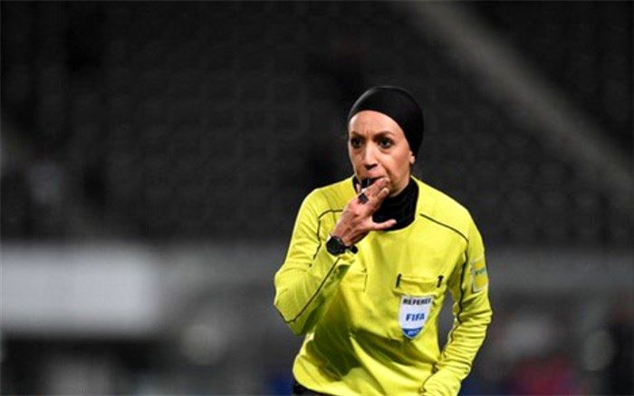 لیگ برتر فوتبال زنان؛ تیم‌های داوری هفته اول معرفی شدند