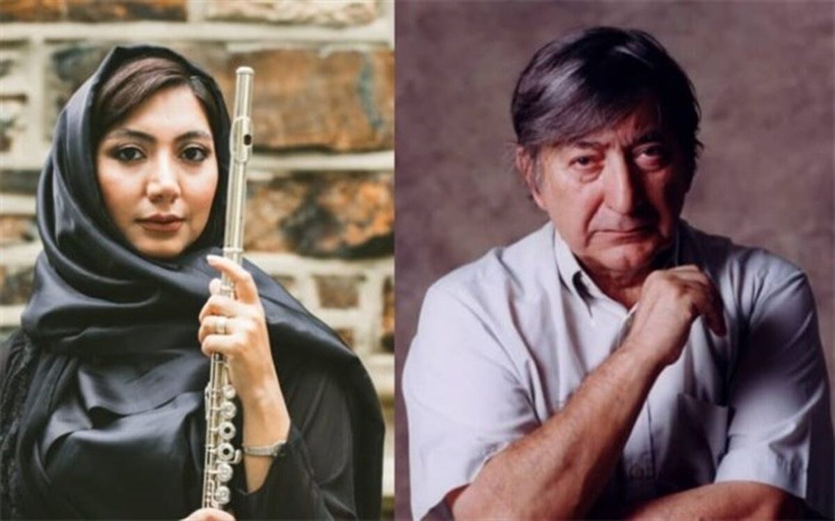 افتخار می‌کنم که اپوس 300 را برای من نوشتند
