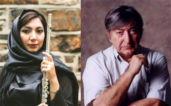 افتخار می‌کنم که اپوس 300 را برای من نوشتند