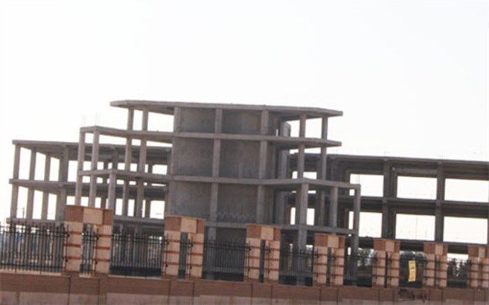 ماجرای اختلاف دو دانشگاه برای ساخت یک بیمارستان