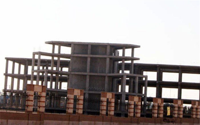 ماجرای اختلاف دو دانشگاه برای ساخت یک بیمارستان