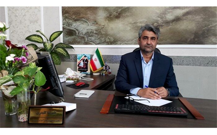 علت حذف نیروهای خرید خدمات آموزشی در نیشابور تشریح شد