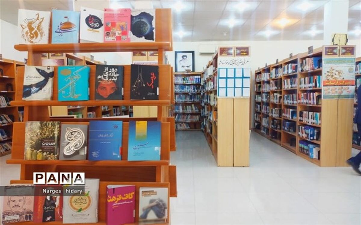 ابلاغ شیوه‌نامه برگزاری «هفته کتاب جمهوری اسلامی ایران» به استان‌ها