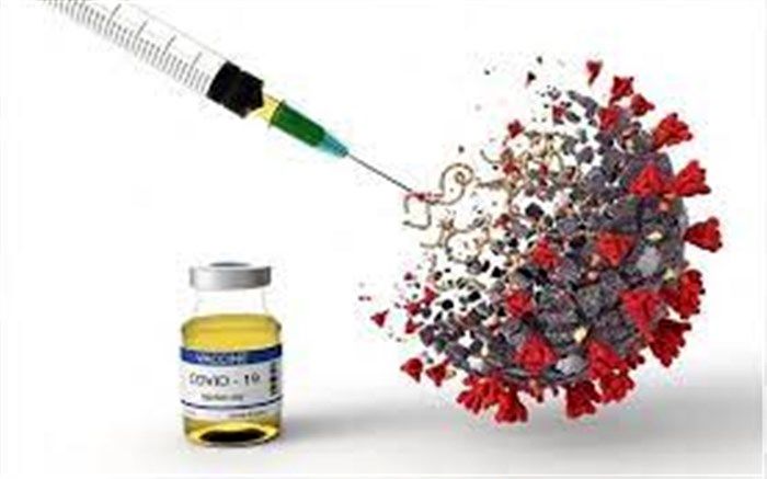 ۱۸ هزار نفر در اصفهان دُز سوم واکسن کرونا را دریافت کردند