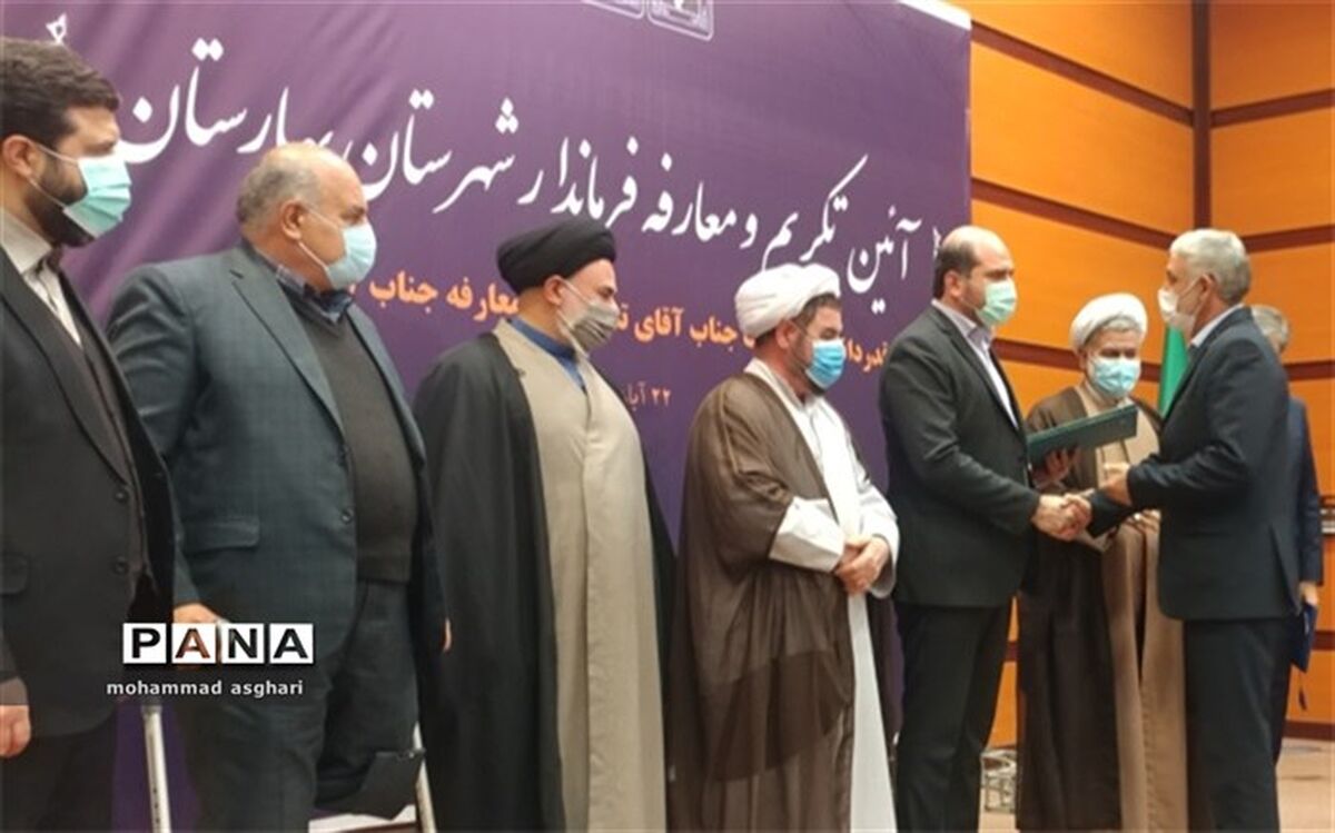 مدیران پشت میز نشین نمی‌خواهیم
