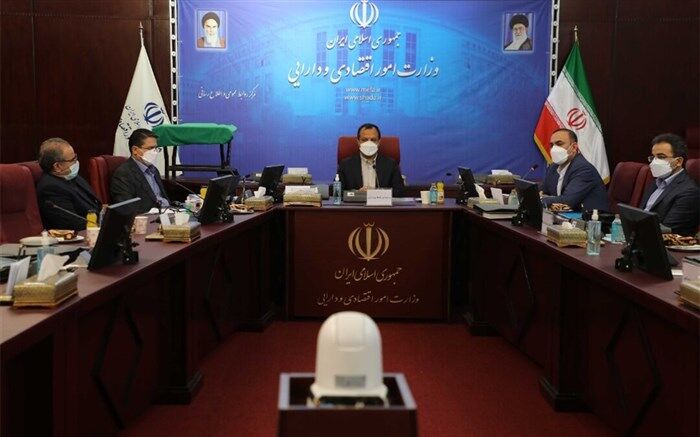 سازمان حسابرسی به موضوع حکمرانی شرکتی در بخش عمومی فعالانه‌تر ورود کند