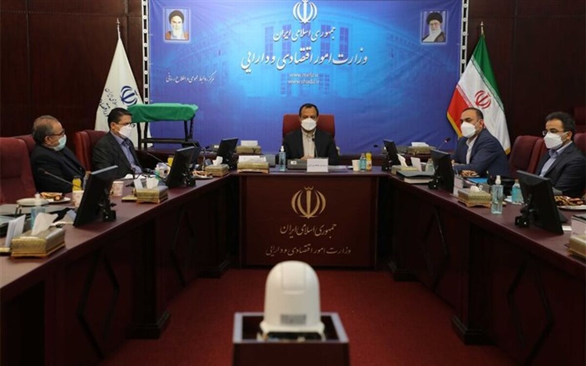 سازمان حسابرسی به موضوع حکمرانی شرکتی در بخش عمومی فعالانه‌تر ورود کند