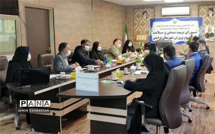 ایجاد نشاط و سلامت جسمی دانش‌آموزان از مهمترین دستاوردهای درس تربیت‌بدنی است