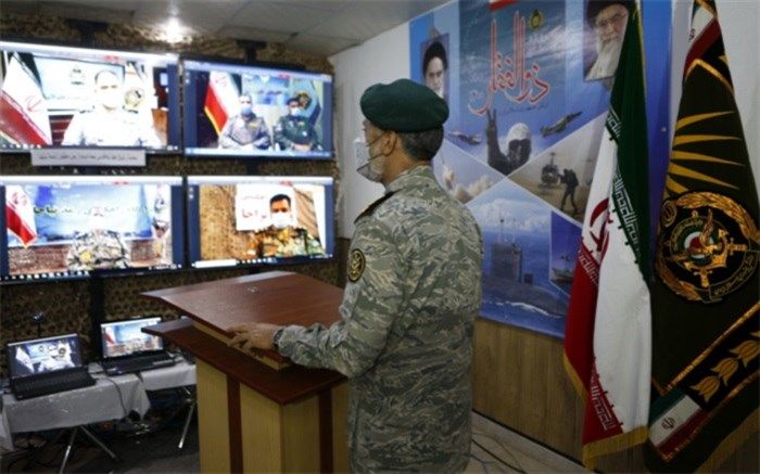 قدردانی نمایندگان از تلاش‌های ارتش در برگزاری رزمایش ذوالفقار ۱۴۰۰