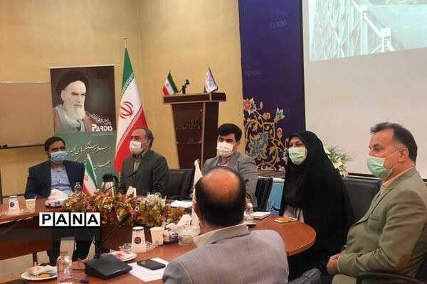 برگزاری اولین جلسه شورای تربیت بدنی و سلامت شهرستان پردیس