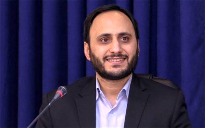 انتخاب بهادری جهرمی به‌عنوان سخنگو و رئیس شورای اطلاع‌رسانی دولت