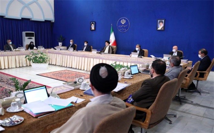 موافقت دولت با ترخیص کالاهای معاف از پرداخت حقوق گمرکی و سود بازرگانی