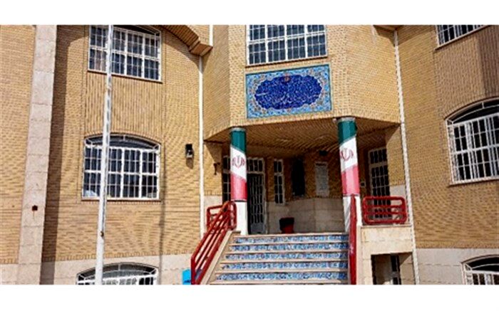 آشنایی با هنرستان صباری قم