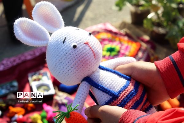 برگزاری جشنواره بومی و محلی در گلوگاه