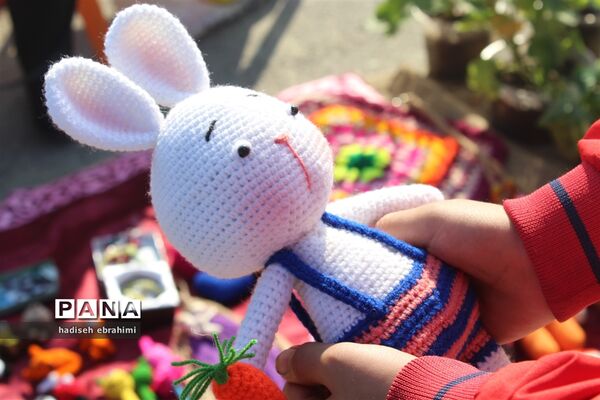 برگزاری جشنواره بومی و محلی در گلوگاه