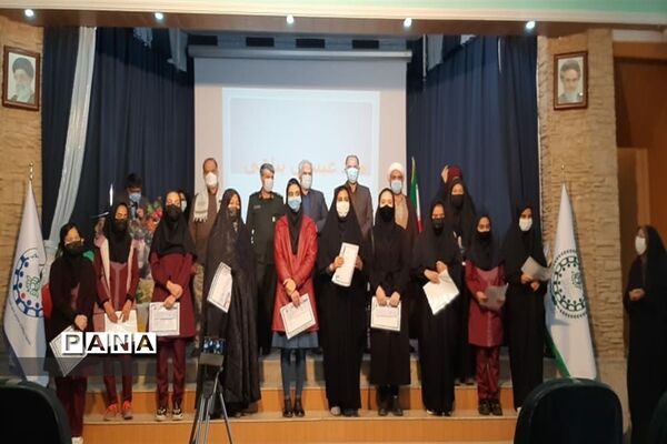 افتتاحیه جشنواره فرهنگی علمدار در جوادآباد