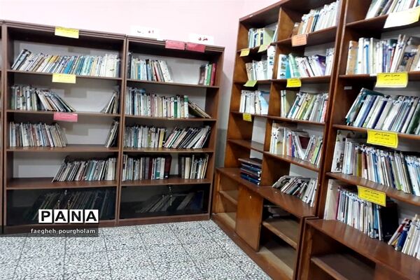 آیین بزرگداشت هفته کتاب  در بابل
