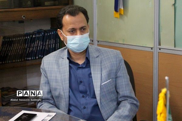 جلسه هماهنگی  صدقات الکترونیکی کمیته امداد امام خمینی (ره)