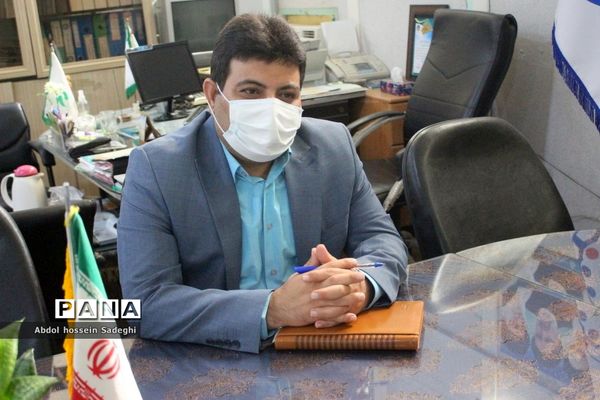 جلسه هماهنگی  صدقات الکترونیکی کمیته امداد امام خمینی (ره)