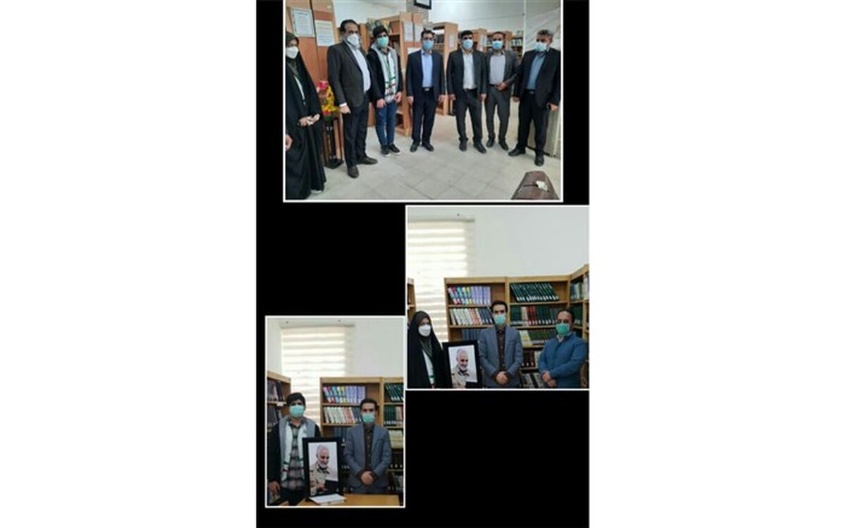 کتابخوانی سنتی پسندیده و عادتی کارآمد جهت کمال روحی انسان