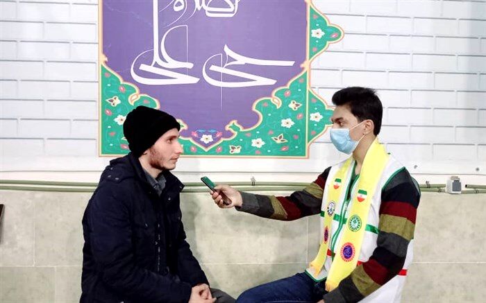 کتاب همراه و دوست تمام تنهایی‌هاست