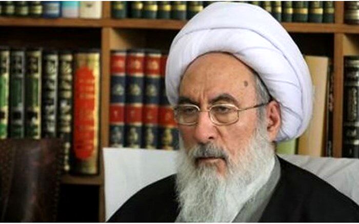 جزئیات مراسم تشییع و تدفین پیکر آیت‌الله مجتهد شبستری