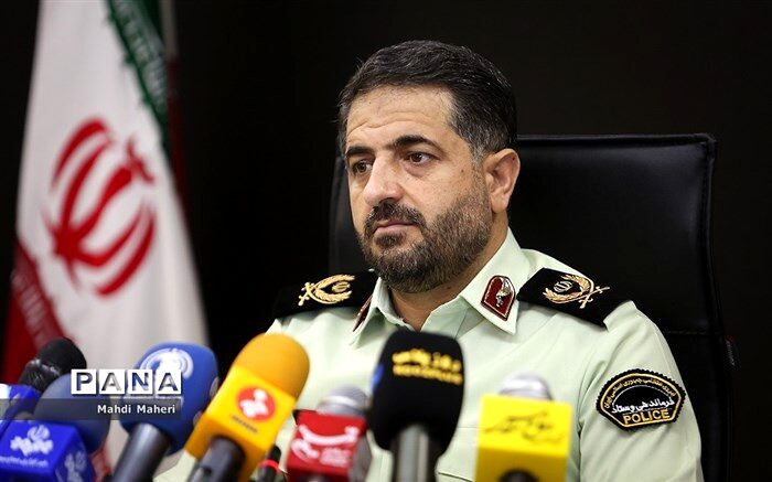 جزئیات حادثه شلیک اشتباهی پلیس به یک زن در اهواز