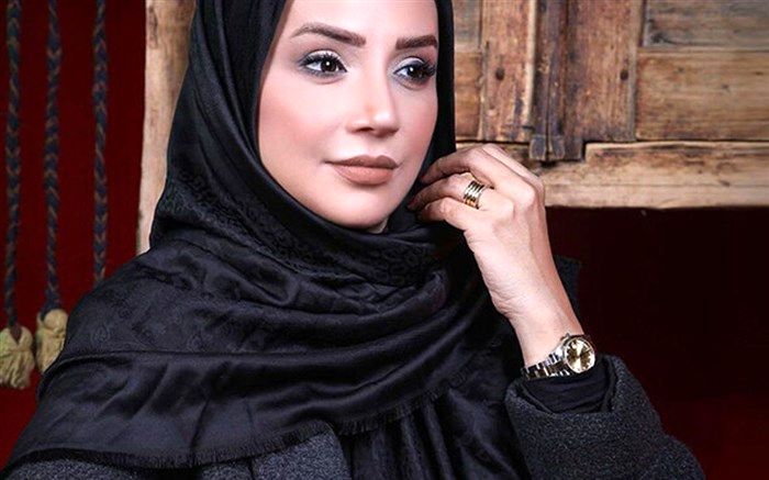 شبنم قلی‌خانی از سریال‌های زندگی‌نامه‌ای می‌گوید