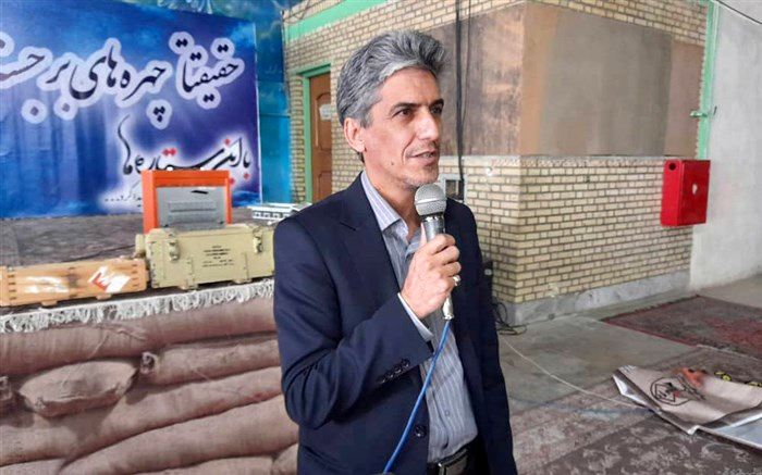 اردوی راهیان نور، یک فرصت تربیتی بزرگ است