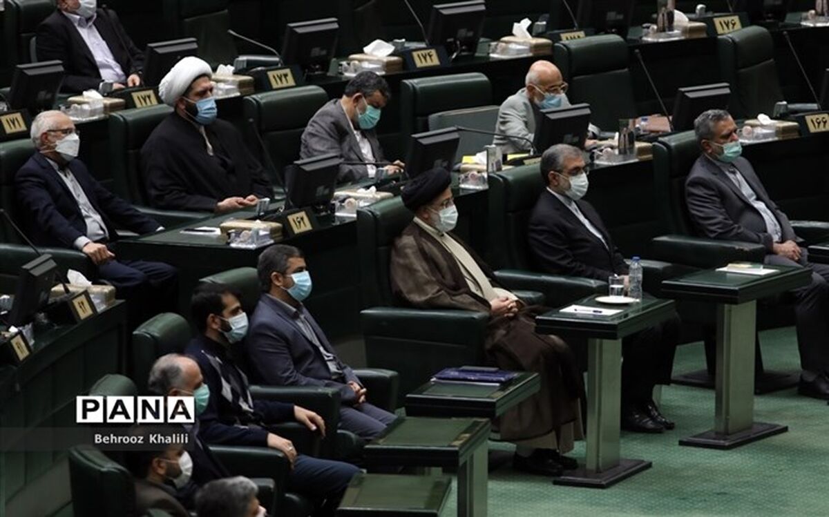 مخالفت کمیسیون آموزش با اکثریت آراء با تصدی فیاضی بر وزارت‌خانه آموزش و پرورش