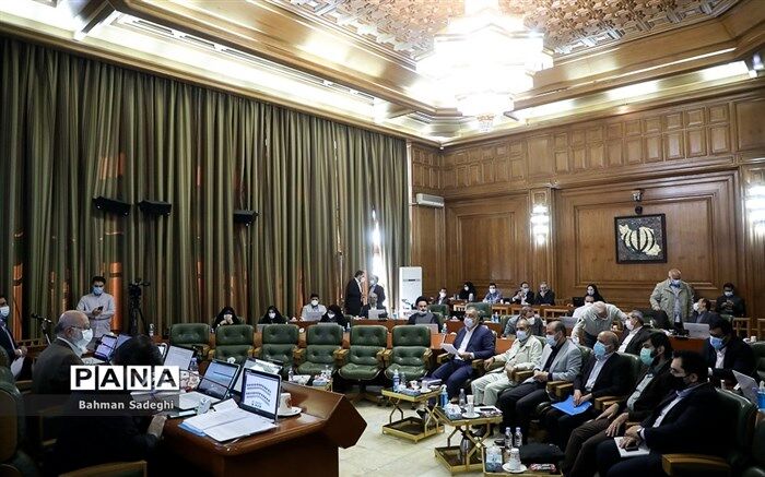 تأکید عضو شورا بر نظارت بیشتر پلیس بر بوستان‌های تهران