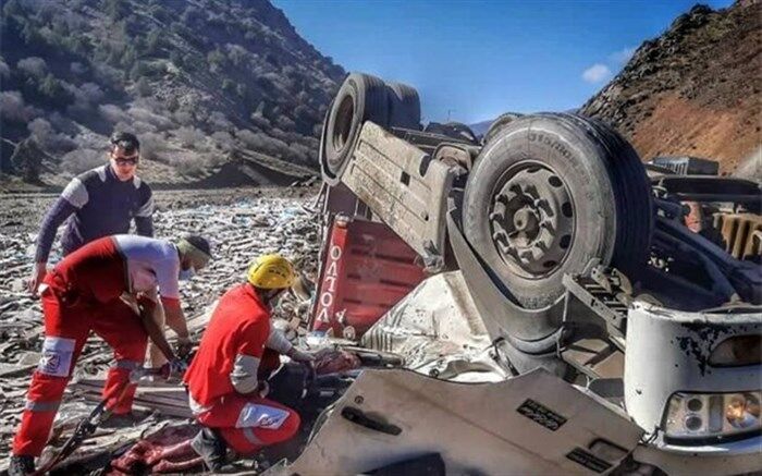 فوت ۱۷۴ نفر از حوادث رانندگی آذربایجان‌شرقی طی ۷ماه نخست سال