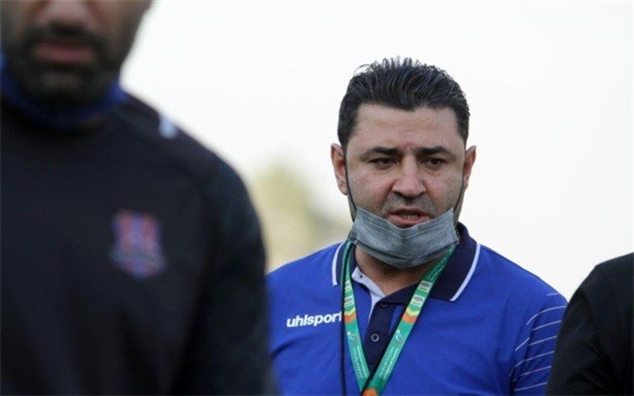 سرمربی سابق نساجی به نیمکت تراکتور رسید