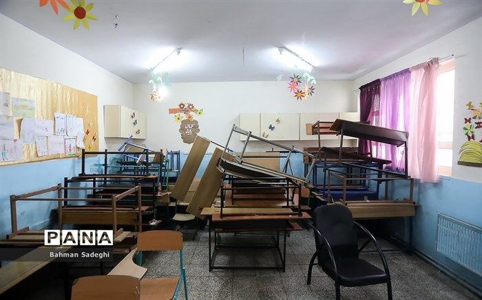 جزئیات دستورالعمل سازوکارهای قانونی برای تقویت مشارکت خیرین در حوزه مدرسه‌یاری