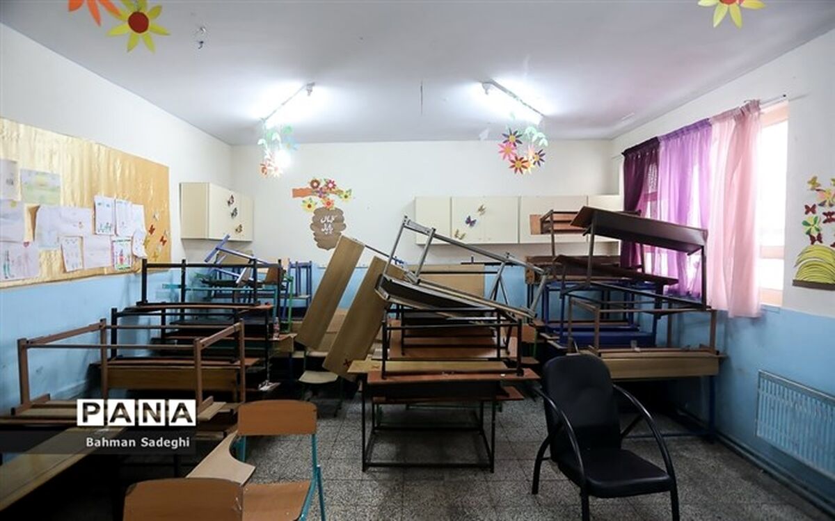 جزئیات دستورالعمل سازوکارهای قانونی برای تقویت مشارکت خیرین در حوزه مدرسه‌یاری