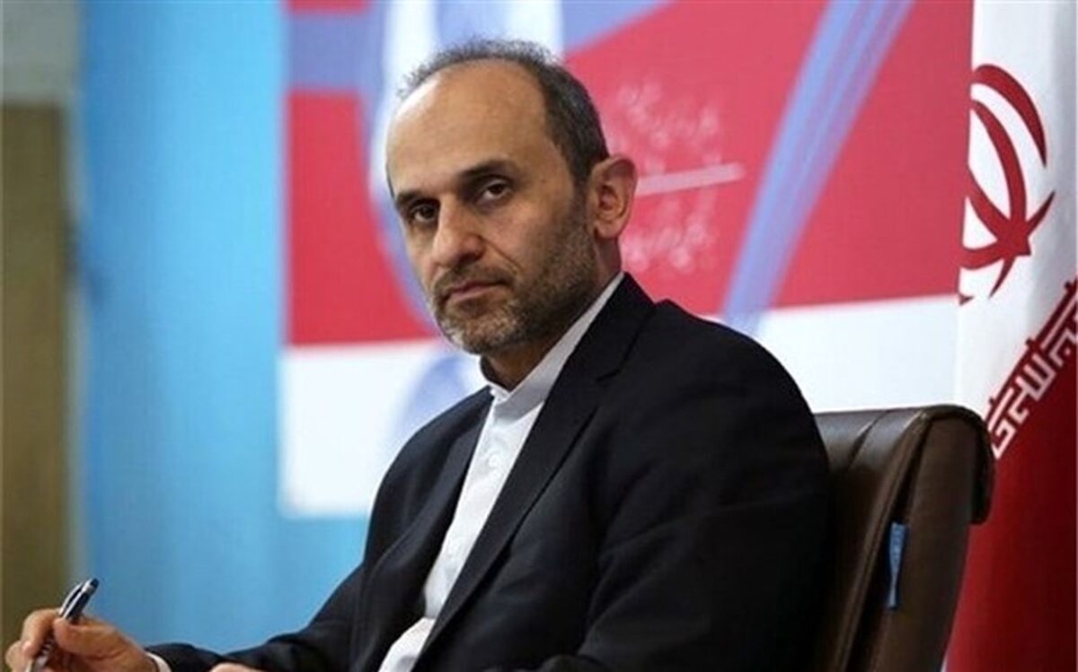 واکنش پیمان جبلی به شایعات تحولات صدا و سیما