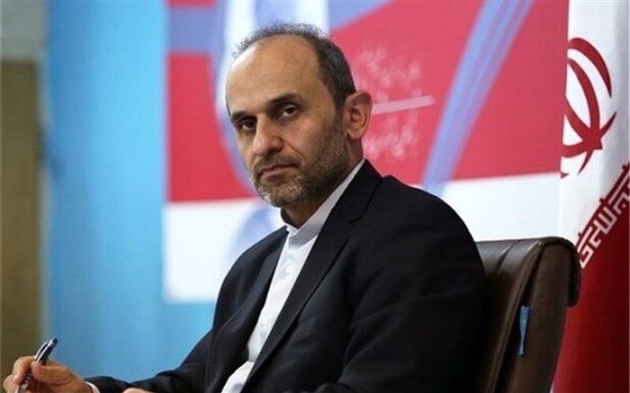 واکنش پیمان جبلی به شایعات تحولات صدا و سیما