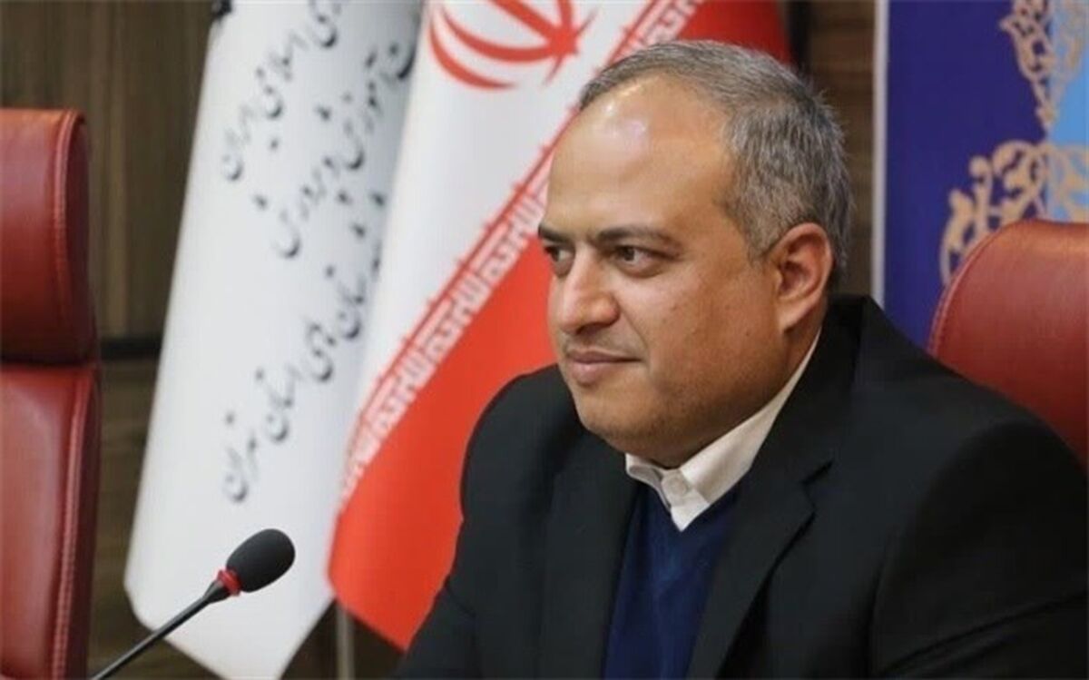 تجهیز و نوسازی درمانگاه فرهنگیان شهرری