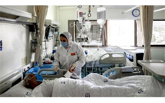 ۲۶۰ بیمار جدید مبتلا به کرونا در اصفهان شناسایی شدند