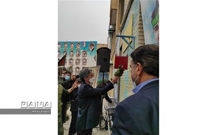 زنده نگه‌داشتن یاد شهدا، کمتر از شهادت نیست