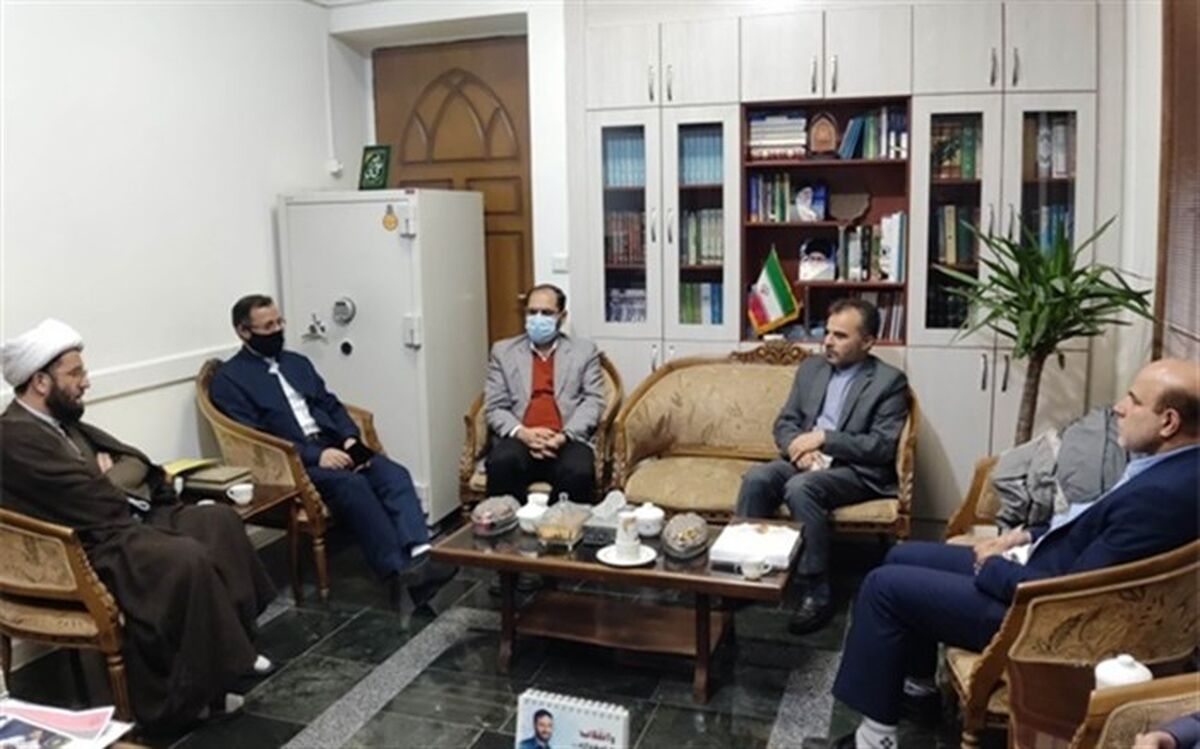 باقری: آموزش و پرورش می‌تواند نیروی انسانی مورد نیاز برای ایفای نقش در نماز را پرورش دهد