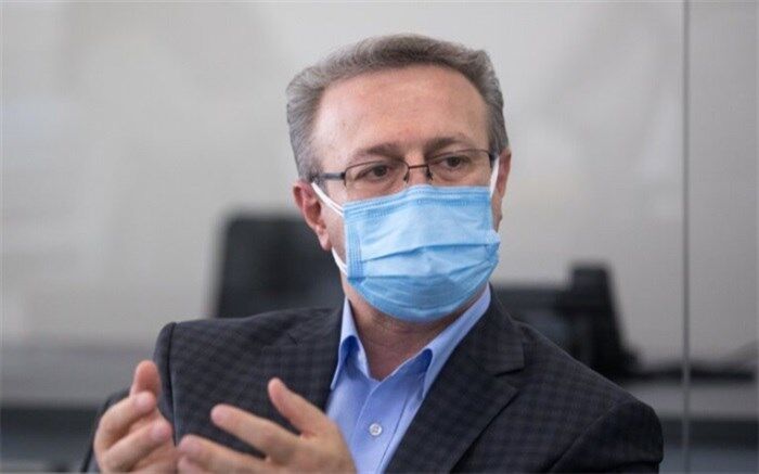 نماینده چالوس: روز به روز سفره‌های مردم کوچک‌تر می‌شود