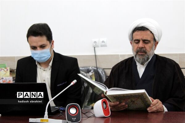 آیین تقدیر از برگزیدگان کشوری و استانی جشنواره های حوزه پرورشی و فرهنگی در گلوگاه